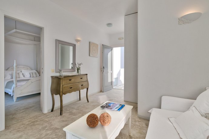 Lilly Residence-Boutique Suites Adults Only