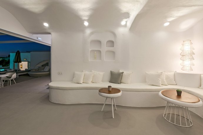 Lilly Residence-Boutique Suites Adults Only