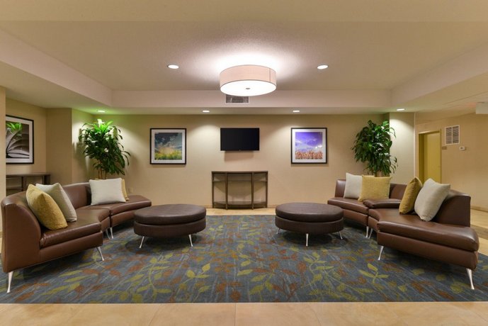 Candlewood Suites Casper