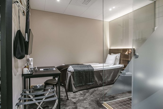 Sure Hotel by Best Western Savoy Karlstad