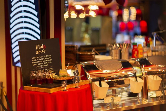 Sure Hotel by Best Western Savoy Karlstad