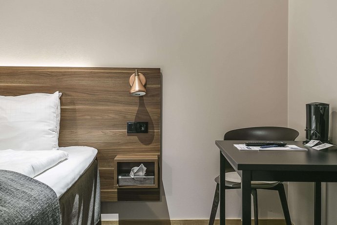 Sure Hotel by Best Western Savoy Karlstad