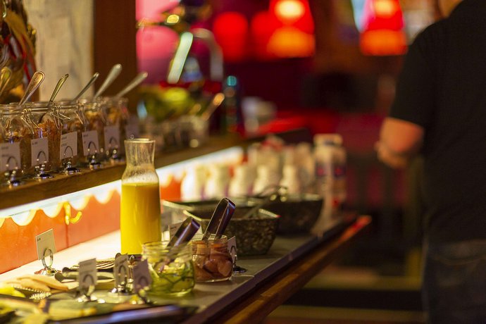 Sure Hotel by Best Western Savoy Karlstad