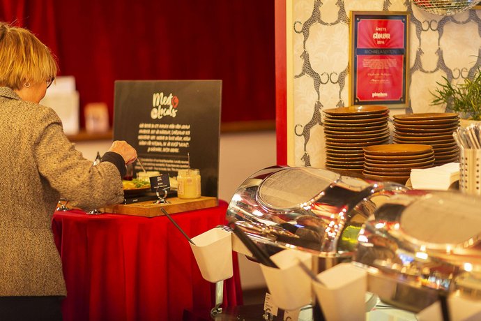 Sure Hotel by Best Western Savoy Karlstad