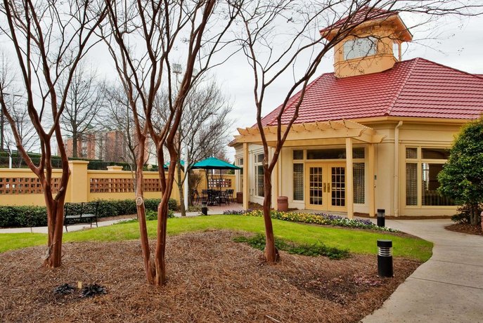 La Quinta Inn & Suites Greenville Haywood