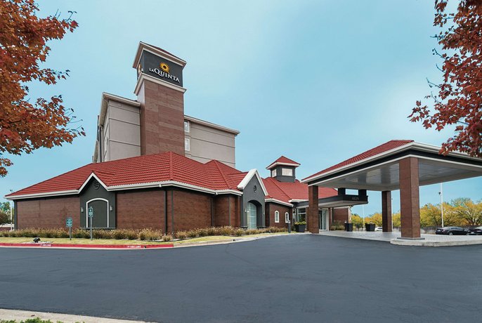 La Quinta Inn & Suites Oklahoma City North West Expressway