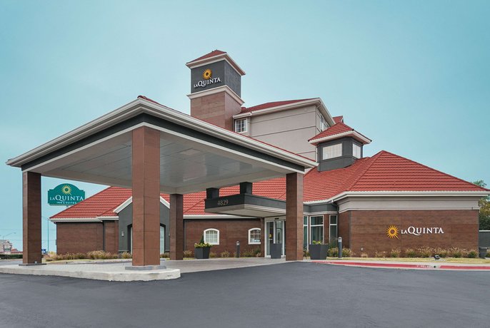 La Quinta Inn & Suites Oklahoma City North West Expressway