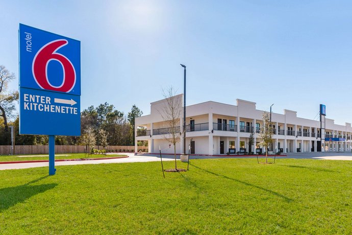 Motel 6 Channelview