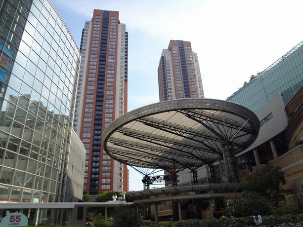 Hotel Wing International Shimbashi Onarimon