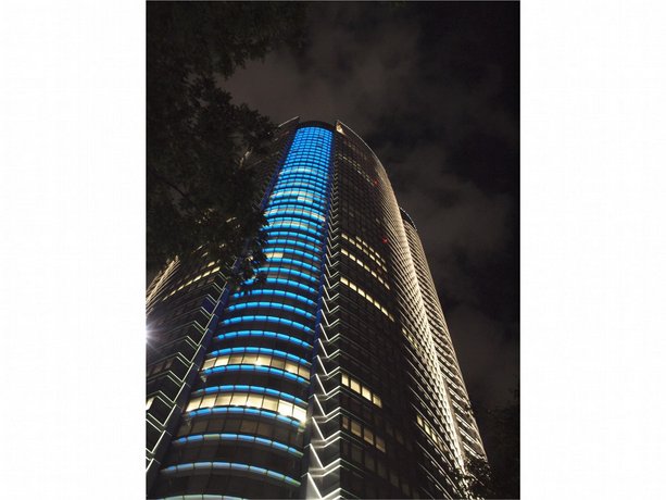 Hotel Wing International Shimbashi Onarimon