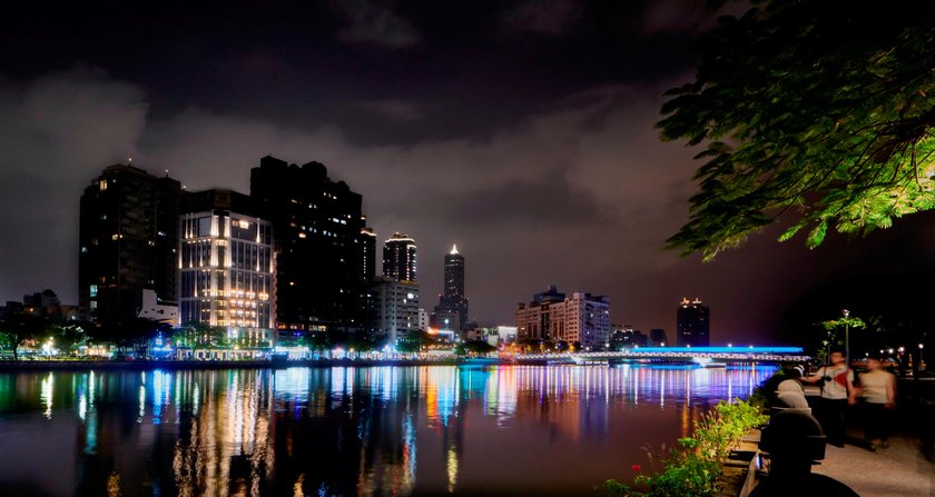 Harbour 10 Hotel