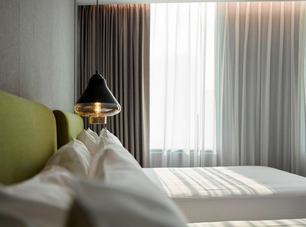 Harbour 10 Hotel