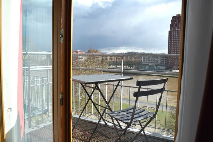 Trip Inn Residence City Center