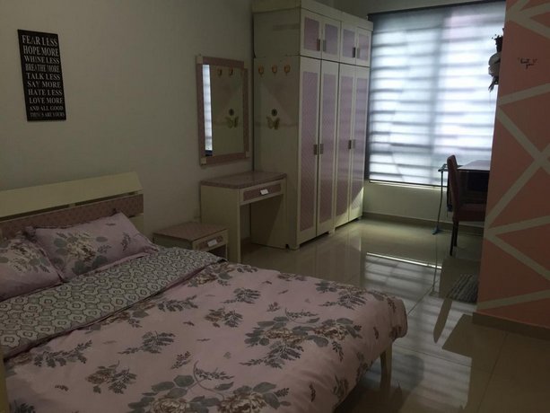 Homestay Taman Seri Impian d' Tepian Bayu Homestay