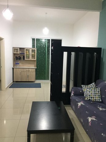 Homestay Taman Seri Impian d' Tepian Bayu Homestay