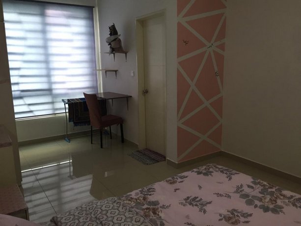 Homestay Taman Seri Impian d' Tepian Bayu Homestay