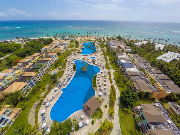 Ocean Blue & Sand Beach Resort - All Inclusive Dominican Republic Dominican Republic thumbnail