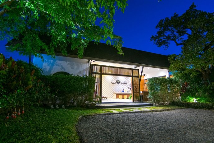 Cae Villa Hua Hin