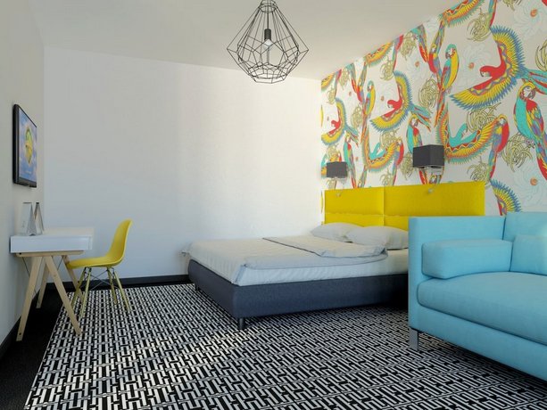 Liv'Inn Aparthotel