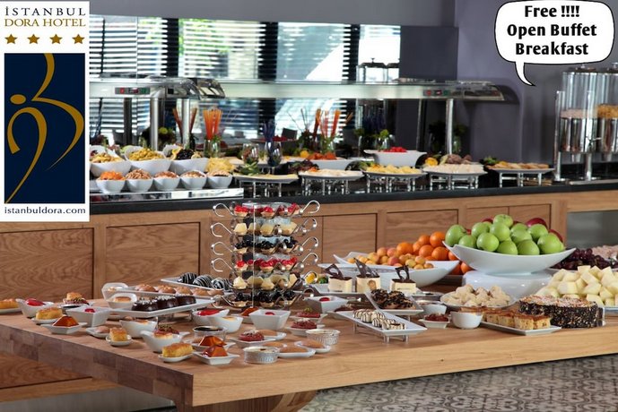 Istanbul Dora Hotel