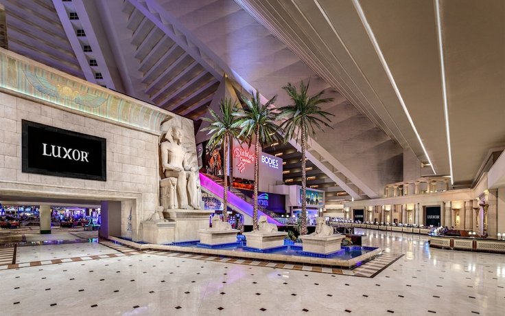 Luxor Las Vegas