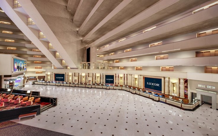 Luxor Las Vegas