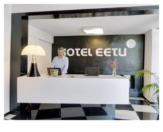 Hotel Eetu - Adults Only