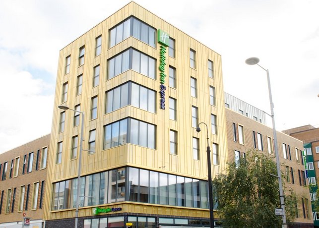 Holiday Inn Express London-Ealing