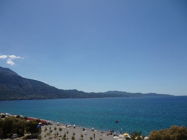 Hotel Flisvos Kalamata