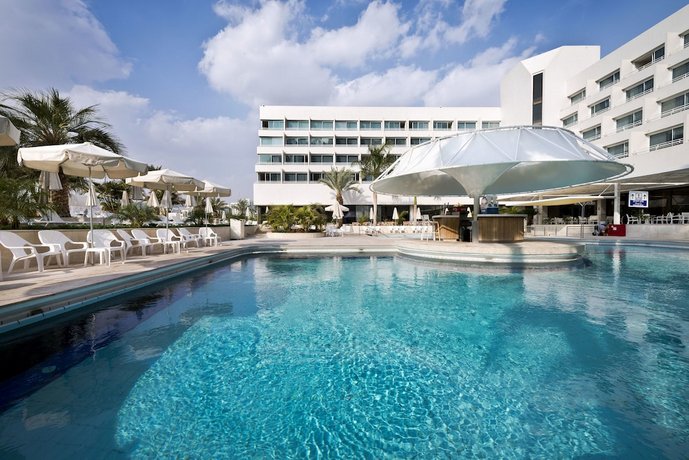 Isrotel Lagoona All-Inclusive Hotel