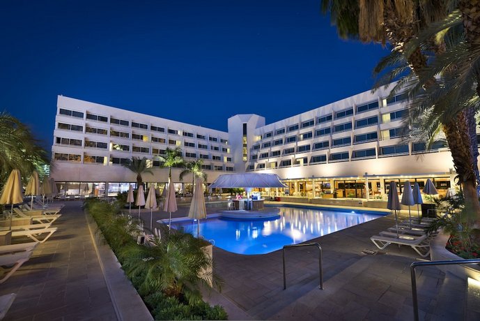 Isrotel Lagoona All-Inclusive Hotel