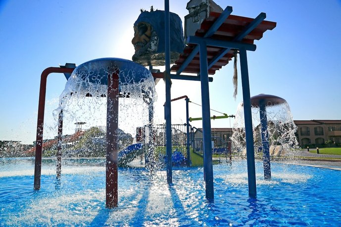 LABRANDA Marine Aquapark Resort