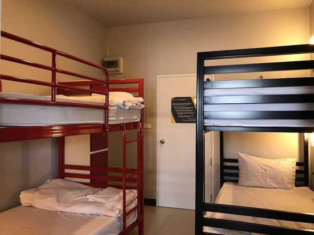 S1hostel Bangkok