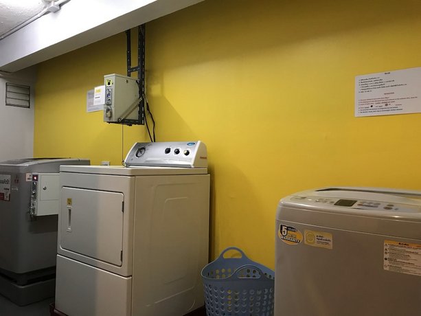 S1hostel Bangkok