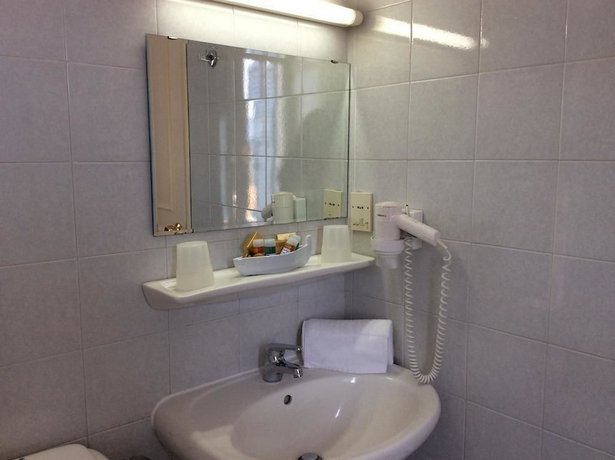 Cavalieri Hotel