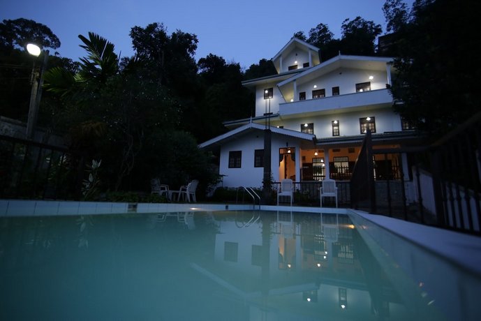 Muduna Walawwa Resort