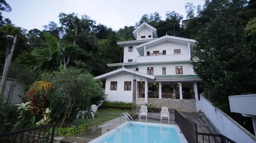 Muduna Walawwa Resort