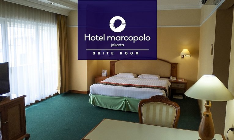 Hotel Marcopolo Jakarta