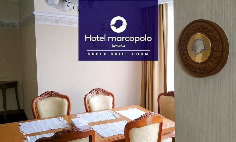 Hotel Marcopolo Jakarta