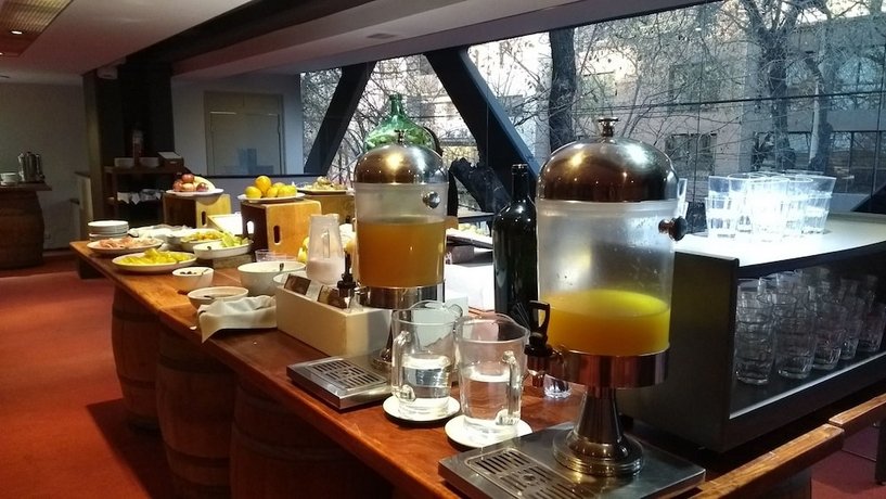 Hotel Raices Aconcagua