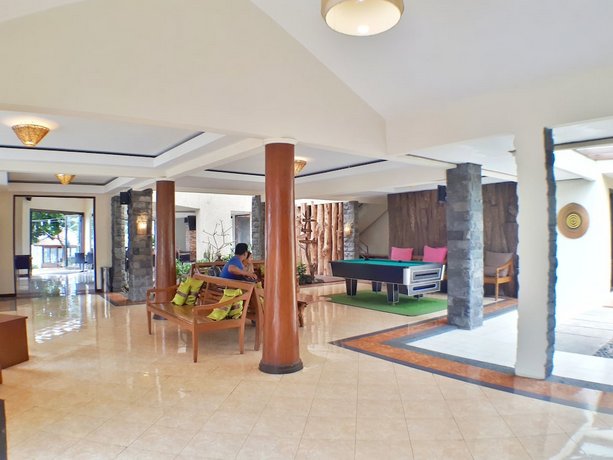 The Batu Villas
