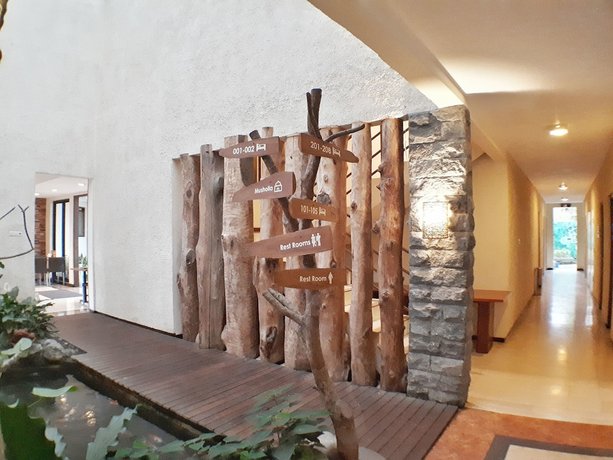 The Batu Villas