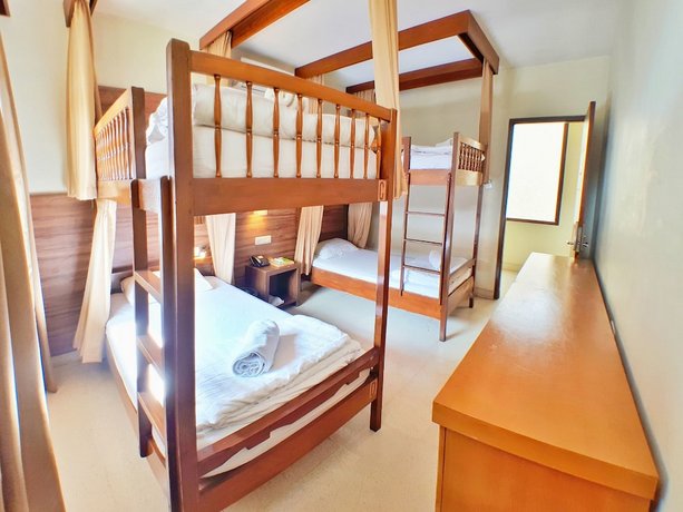 The Batu Villas