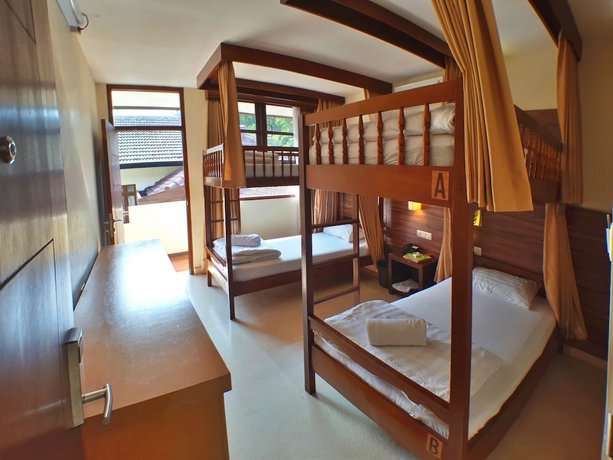 The Batu Villas