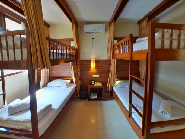 The Batu Villas