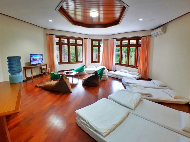 The Batu Villas