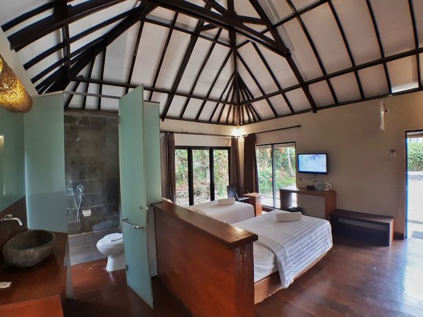 The Batu Villas