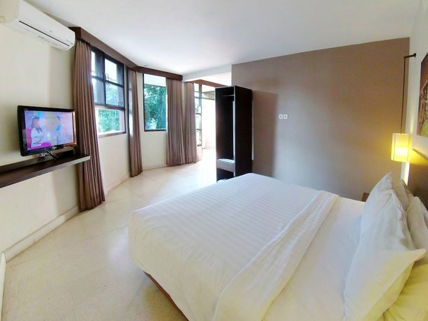 The Batu Villas