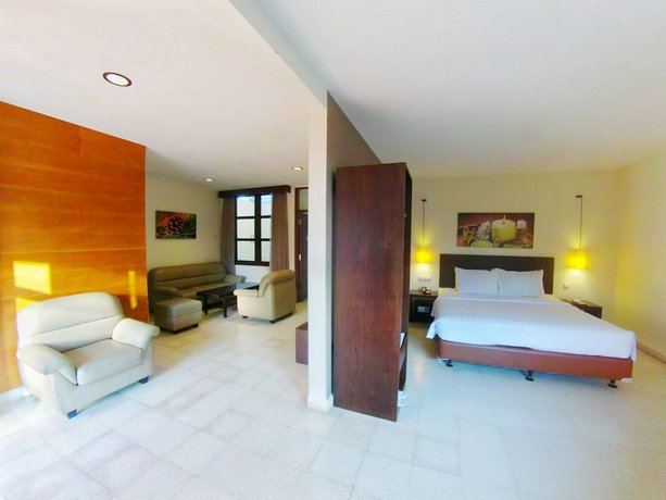 The Batu Villas