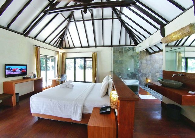 The Batu Villas